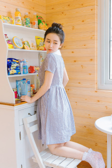 美女如云之高手如云